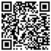 QR Code for bitcoincash:qp6a7qxpjava8hjagjgsr7u67fa47v9stswnf3r0x4