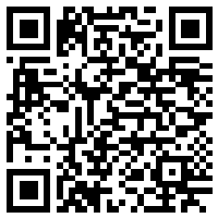 QR Code for bitcoincash:qp6p8w0hydsftyc7sdcds737den97f09k5080cv9cc