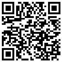 QR Code for bitcoincash:qp6ulelc2yymarfu65mpvdatgergwqmcusutvlv88t