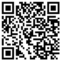 QR Code for bitcoincash:qp769grecl3ud27lhjsakmt70szrepf2evd73tacf0