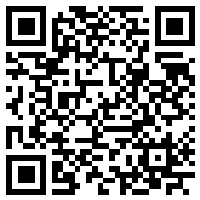 QR Code for bitcoincash:qp7ffx40agemcs8jflrrmlz4kr09lndk3yvxufk06h