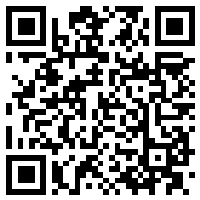 QR Code for bitcoincash:qp8f5jdcdutmvfhtt7artpduf954534s9csl2rf6rw