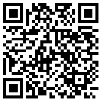 QR Code for bitcoincash:qp8thpqufdadyzdpl60l94pr7u7ylxdfdg5ef030px