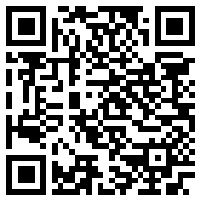 QR Code for bitcoincash:qpajd97yyhn8a28kra3kqwtpsdev7m845c2mfkk28f