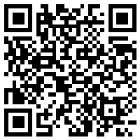 QR Code for bitcoincash:qpd6p3w702fg63rav70fkazn902ldrvg0v8pmu0prl