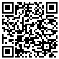 QR Code for bitcoincash:qpecpxa0awkz7ynhamaxy69srudcdhrzhcyc2jp73w
