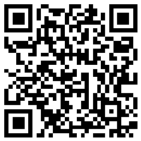 QR Code for bitcoincash:qpew8hddscayqtpem7pcfty87mtfzjprgs65le5ndd