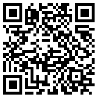QR Code for bitcoincash:qpgded6m33ec00tlre58e68gfpxylclv5ynpj6u8yn