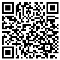 QR Code for bitcoincash:qph7k9m4ctrchpphft6lp542pczvnl6yjgjs4c54uc