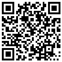 QR Code for bitcoincash:qphlfqrft4ctlf4yytu58c4tenruyjvdevtk7chndv