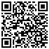 QR Code for bitcoincash:qphpccmjluljrw80dsst68fej86vv604zvm288zhyu