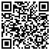 QR Code for bitcoincash:qphpkeegp3g8s6fw2zdj5sqhtmfa6cd7ncnxjc4e8p