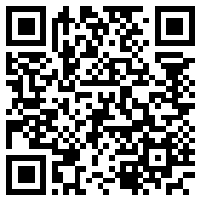 QR Code for bitcoincash:qphpudqrcml9she6f3cttws8k30ax2e7pq8suse58r