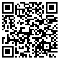 QR Code for bitcoincash:qphpvu54ags5atuu6k3vsz7f5rf7hjmnlyv5msaaxc