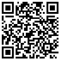 QR Code for bitcoincash:qphpzpp6mgdc05ucx7psfm860lkldf0uugdxt4aegm