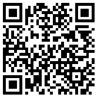 QR Code for bitcoincash:qphvypp830t8seftv6v84dppqeuwz89fqse6dmt7pc