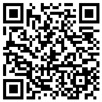 QR Code for bitcoincash:qpj2vgp2x57jrcgujavy46hxjac85v473qlz56ut37