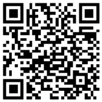 QR Code for bitcoincash:qpjmdqfy20nkc36cppdrefal4elf4qz48q8w0ft59v