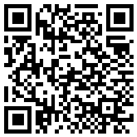 QR Code for bitcoincash:qpkv6mk44ced2ggh9ax75fcw76xte4f2sqlgm8u6tm