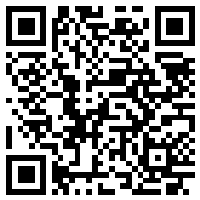 QR Code for bitcoincash:qpmfparnnwltm4gfcr3k7thtskqu3ph3jq9zdeftud