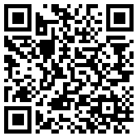 QR Code for bitcoincash:qpmnerzlp4vsfkr4th7axgr78mtf99nw0c8gjn6f0l