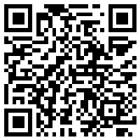 QR Code for bitcoincash:qpmutsrtfa4guujvfpxlpxkvvuzv06cez5vjvmf5lr