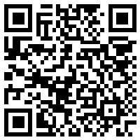 QR Code for bitcoincash:qppgrlyfaf4pv5550k2faqp08n5xd48wtsk3e62x25