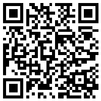 QR Code for bitcoincash:qprf7ppncdpvueg30hmat88e9a2csmd57sfgnuys5x