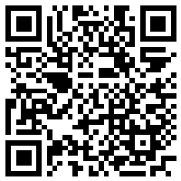 QR Code for bitcoincash:qprgdm58r8dsxtjnrx0f0ktphmhdchnr5ug695rv75