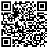 QR Code for bitcoincash:qprvah3epa7vr9p0k34ke9kxa8hkme6whcppfcvvns