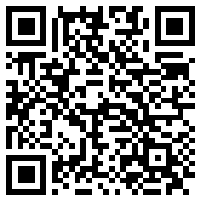 QR Code for bitcoincash:qpsfte3crdqeydqlug6d5kxmftc3s2nqmsml96sjay