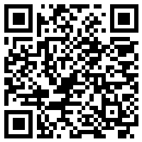 QR Code for bitcoincash:qpt87f3vpdg9635fnvznyyydpg6cppguzu7vfp399s