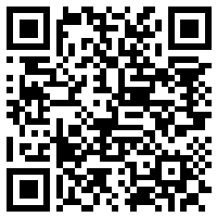 QR Code for bitcoincash:qpug55fdz0rx7a50pc4atws9aggmj6sqlq2k73gfsx