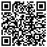 QR Code for bitcoincash:qpupu7dvs9fnc6z59ldssh206vkcmdgssqutfs67u4