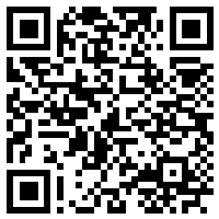 QR Code for bitcoincash:qpvj6lc0negxn8mg67vmvs0de2rnfva5eglm08hl9d