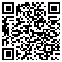 QR Code for bitcoincash:qpx7aaag4pecqen6873plk727f2nufkpx54c8lsvzn