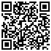 QR Code for bitcoincash:qpxff6j3pref3klakzay97pjhp88u5mpvs8ddslmsx