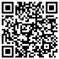 QR Code for bitcoincash:qpyfgm0uv4j438uhwj8t5mw04efcppflmchhryww8m