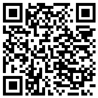 QR Code for bitcoincash:qpyu29sl8ltpqv84w2atavzz3y2tsk6evg0f2ws97g