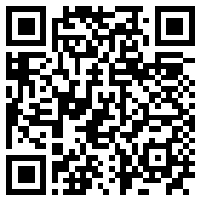 QR Code for bitcoincash:qq2lp5evxrt2qf54msgnd37amnnc0edlwunxuy5dsh