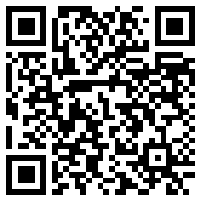 QR Code for bitcoincash:qq4vy2qk599qsar9l73fkwzm08k5devcycasmj0nry