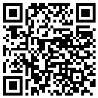 QR Code for bitcoincash:qq5gpvs9mekkdevxnpn2eamka8jnls23fcxtz5gp9a