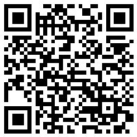 QR Code for bitcoincash:qq6uk76a59vmyylmxvm64a28s920rx5dhvjmtcppmm