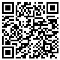 QR Code for bitcoincash:qq76d908j025p6fe3zzduehgfea3xpy4cctff0xttp