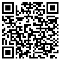 QR Code for bitcoincash:qq7gsszhsauap7u87vx2eps2w8cphlcv55738mdhvy