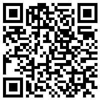 QR Code for bitcoincash:qq7rlffcfvv46cppp3e35k9kld8ddxyhc50zykey8x