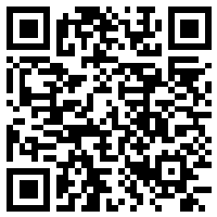QR Code for bitcoincash:qq7tx3k3j7apts2f4yp58d3csfjep5acgqueay6afs