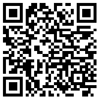 QR Code for bitcoincash:qq95tkv5hffkywncf63ythwtrelc0d23jcdzyvrkpz
