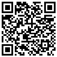 QR Code for bitcoincash:qq9sm9609txg2fsqt99fqlp892ntpaw6sslfyjtkth