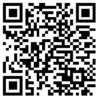 QR Code for bitcoincash:qqa7vxnmys64vx4js0ch49f3ytd22sfynvfe7uff3y